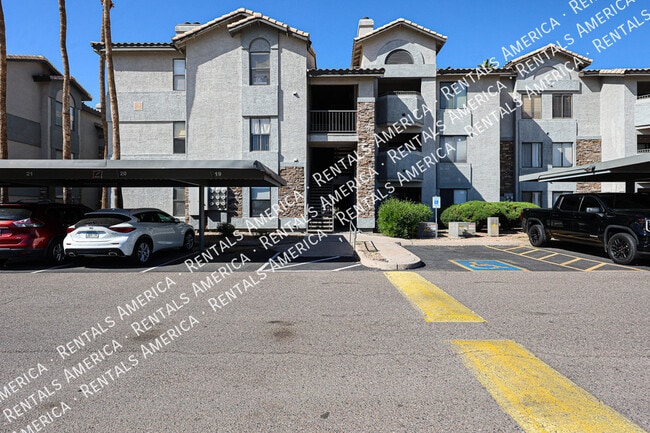 2025 E Campbell Ave in Phoenix, AZ - Building Photo - Building Photo