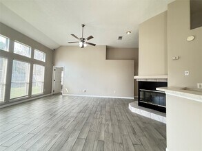 6111 Settlers Village Dr in Katy, TX - Foto de edificio - Building Photo