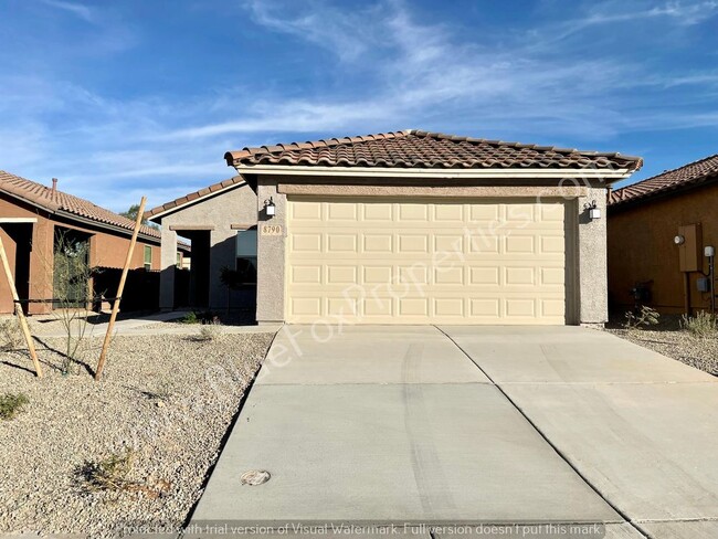 property at 8790 E Stone Meadow Cir