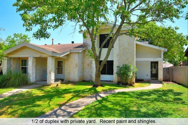 16115 Windermere Dr in Pflugerville, TX - Building Photo - Building Photo