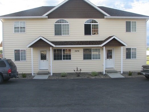 2676 Overlook Blvd, Unit 2676 D