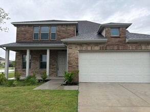 2102 Franklin St in Princeton, TX - Building Photo - Building Photo