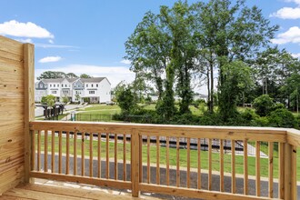 705 Lucky Clover Wy in Fuquay Varina, NC - Building Photo - Building Photo