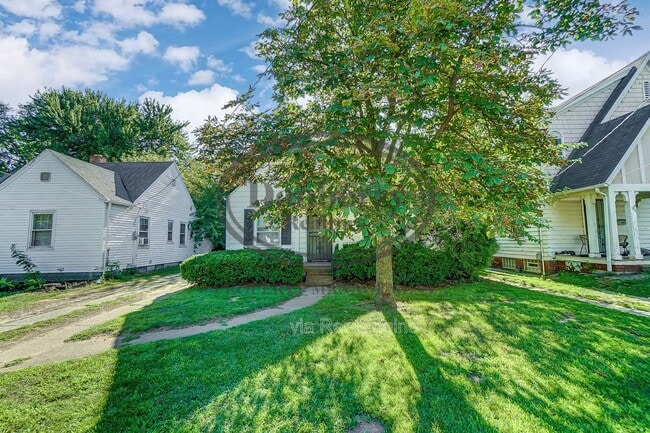 1132 Brookley Blvd in Toledo, OH - Building Photo - Building Photo