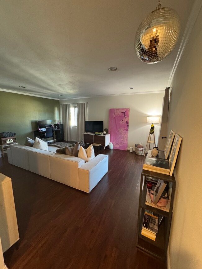 4012 Valeta St, Unit 300 in San Diego, CA - Building Photo - Building Photo