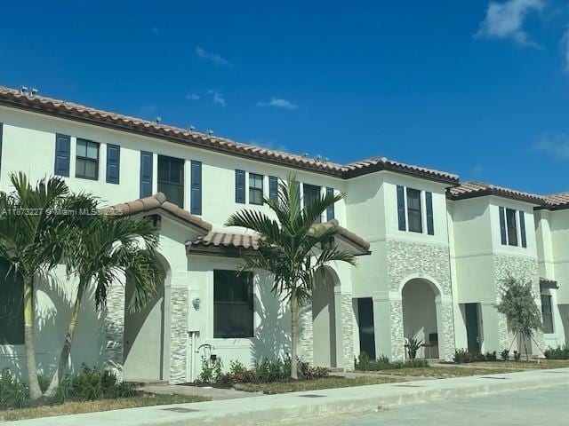 property at 11864 SW 247th Ter