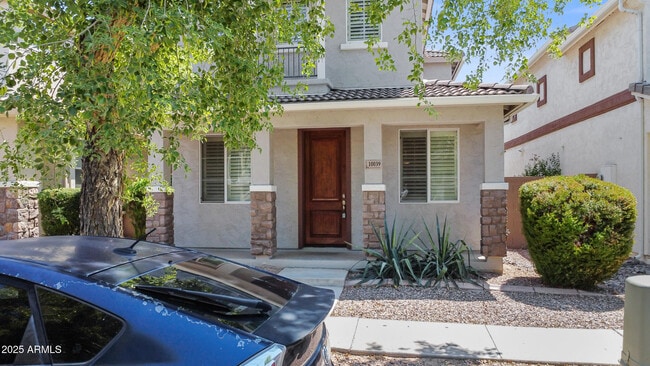 property at 10039 E Isabella Ave