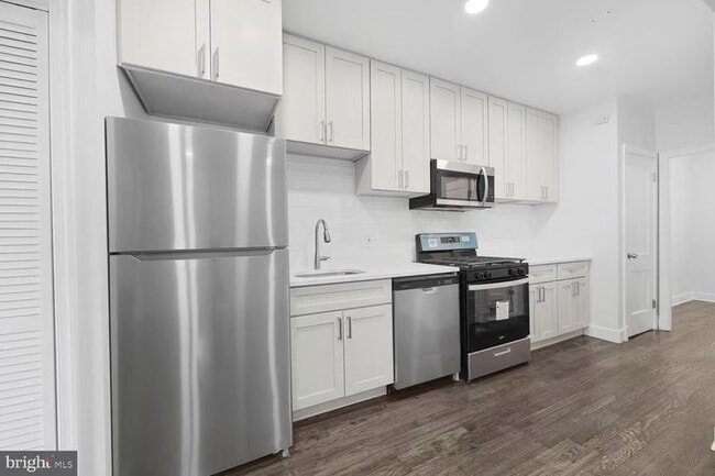 property at 5402 3rd St NE