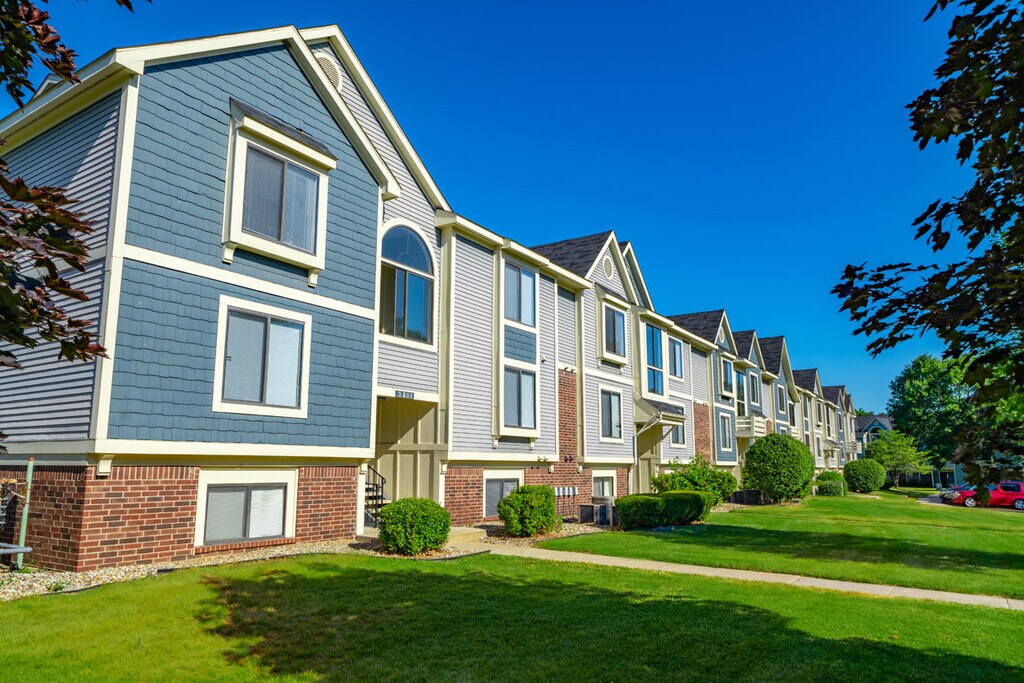 North Pointe Apartments in Elkhart, IN