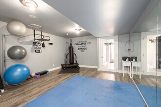 Western Hills in Colorado Springs, CO - Building Photo - Interior Photo