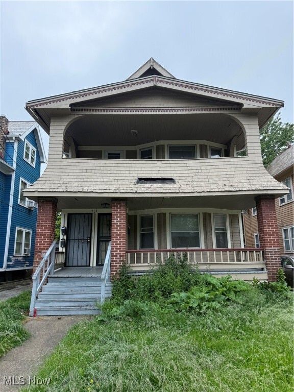 property at 414 E 148th St