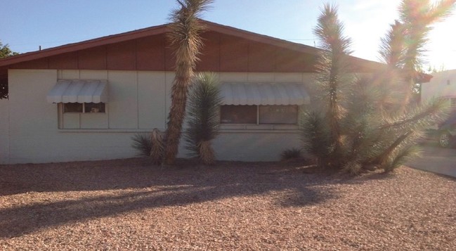 2505 N 9th St in Phoenix, AZ - Building Photo - Building Photo