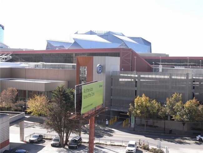 250 Park Ave W NW in Atlanta, GA - Building Photo - Building Photo