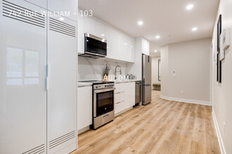 742 Rue William in Montréal, QC - Building Photo - Building Photo