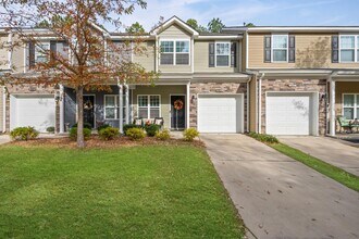 13513 Browhill Ln in Charlotte, NC - Building Photo - Building Photo