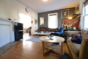 1 Murdock Ter in Boston, MA - Building Photo