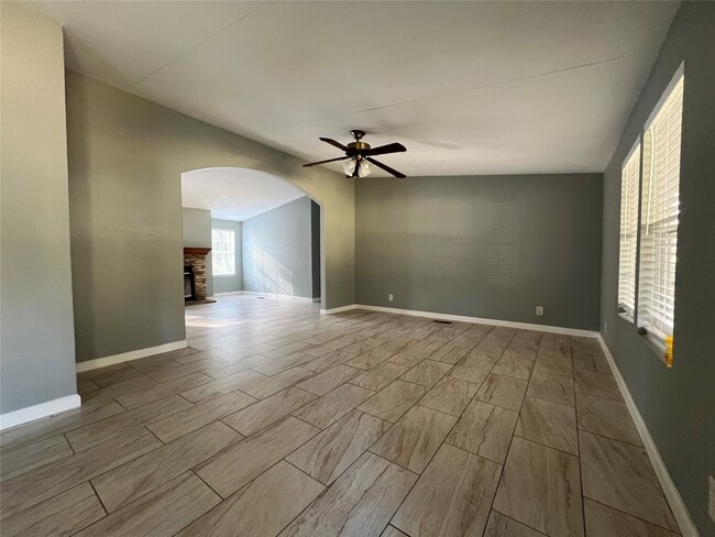 property at 66 McFaddin Rd