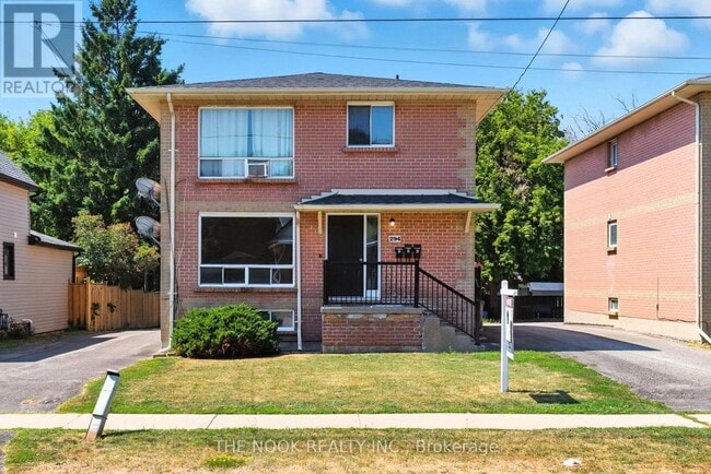 294 Verdun Rd in Oshawa, ON - Building Photo - Building Photo