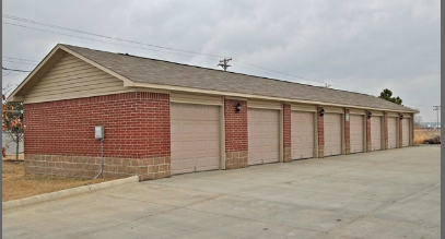 Chapel Ridge-C Bluffs in Council Bluffs, IA - Building Photo - Building Photo