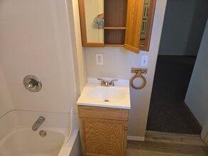 509 E Clay St, Unit # 3 in Collinsville, IL - Building Photo - Building Photo