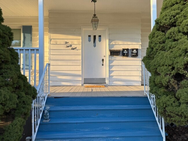 238 Claremont Ave, Unit 1 in Verona, NJ - Building Photo - Building Photo