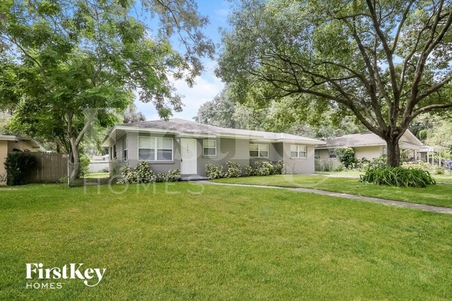 1621 Mockingbird Ln in Lakeland, FL - Building Photo - Building Photo