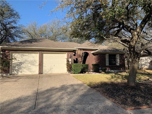 1431 Spiderlily View in Cedar Park, TX - Building Photo - Building Photo