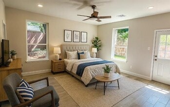 1027 Mustang Trail in Granbury, TX - Building Photo - Building Photo