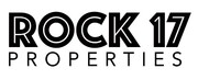 Property Management Company Logo Rock 17 Properties