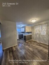 245 Edward St in Regina, SK - Building Photo - Building Photo
