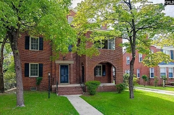 314 S Woodrow St in Columbia, SC - Foto de edificio - Building Photo