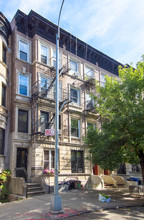 515 W 150th St in New York, NY - Building Photo - Building Photo