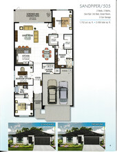 13509 SW Oceanus Blvd in Port St. Lucie, FL - Building Photo - Building Photo