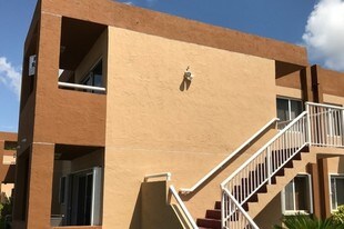6203 SW 131st Ct Apartments