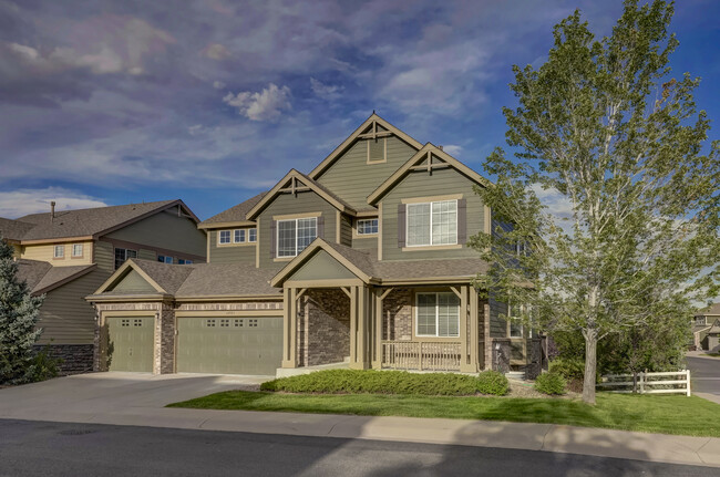 property at 6004 Nile Cir