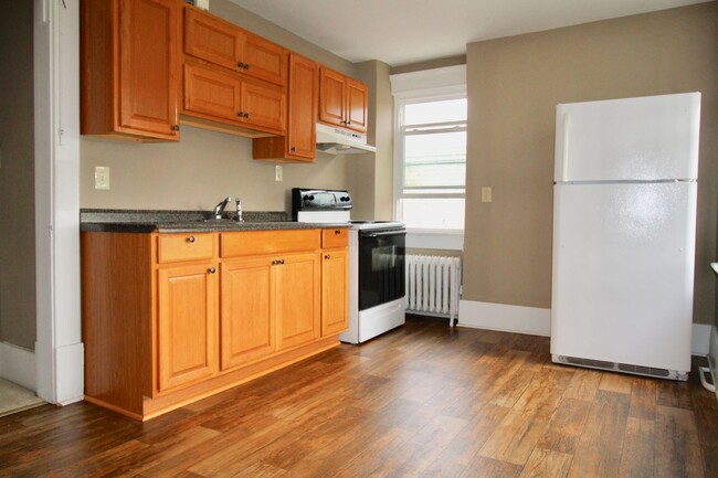 2011 N 2nd St in Harrisburg, PA - Building Photo - Building Photo