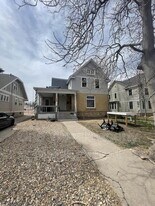 1859 10th Ave in Greeley, CO - Building Photo