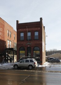 Building Photo - General Clinton Apartments in Oneonta, New York