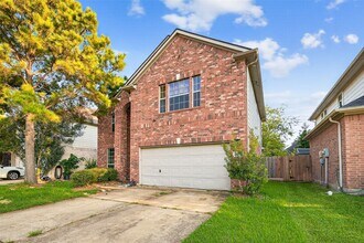 16919 Creek Mountain Dr in Houston, TX - Building Photo - Building Photo