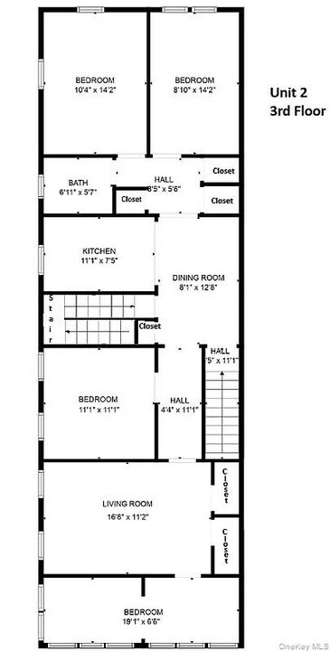 1333 Noble Ave in Bronx, NY - Building Photo