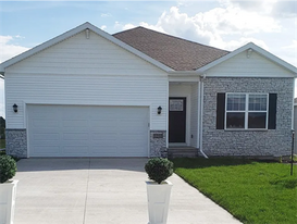 3400 Dreusicke Dr in Coralville, IA - Building Photo