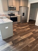 433 Dogwood Ave in Defuniak Springs, FL - Building Photo