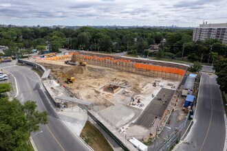 Edenbridge in Toronto, ON - Building Photo - Building Photo