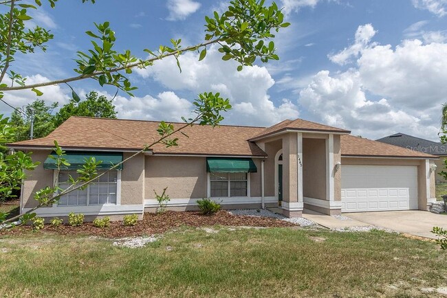 property at 1465 Eden Dr