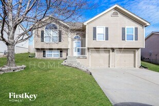 3506 NW 85th Terrace in Kansas City, MO - Building Photo