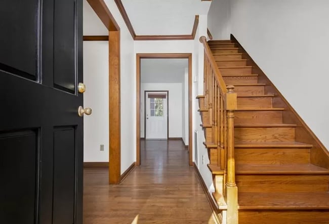 225 Woodglen Dr in Fayetteville, NC - Building Photo - Building Photo