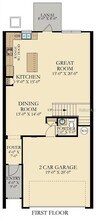 2921 Sentence St in Kissimmee, FL - Building Photo - Building Photo