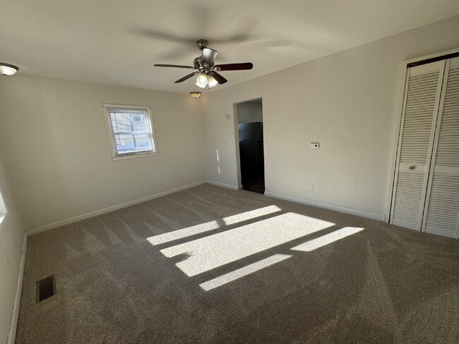 635 W Herndon St in Springfield, IL - Foto de edificio - Building Photo