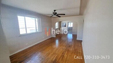 4150 Federal Blvd in Denver, CO - Building Photo - Building Photo