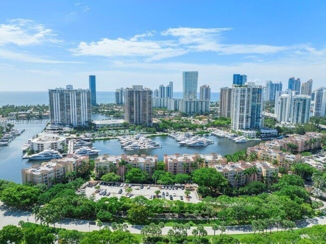 property at 19999 E Country Club Dr